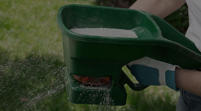 South Jordan Fertilization