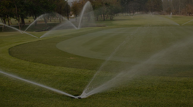 South Jordan Irrigation